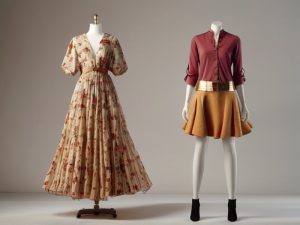 Read more about the article The Dance of Fashion: Unveiling the Magic of Clothing Pairing
