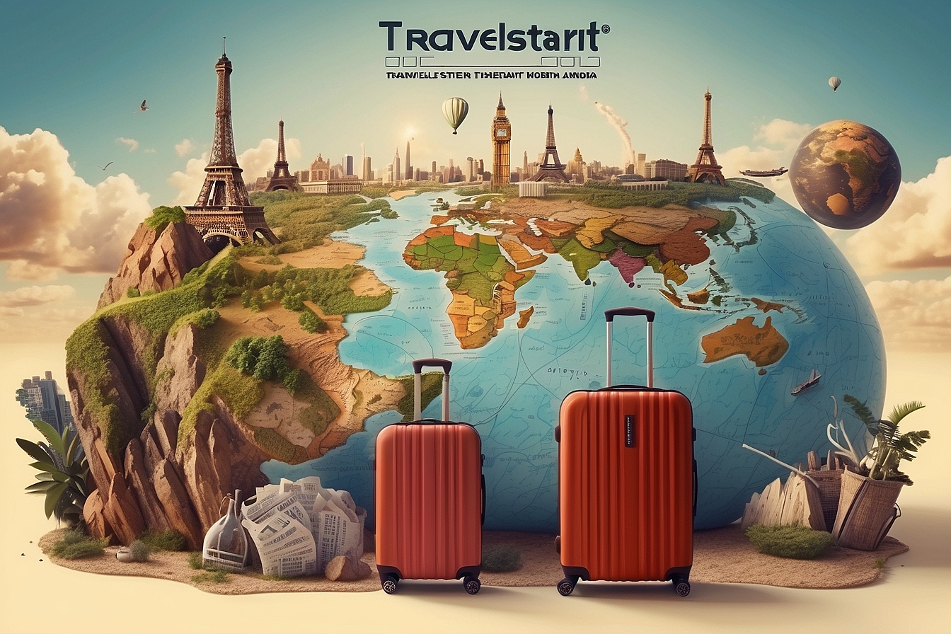 You are currently viewing Explore the Unseen with Travelstart – Your Gateway to South Africa’s Wonders