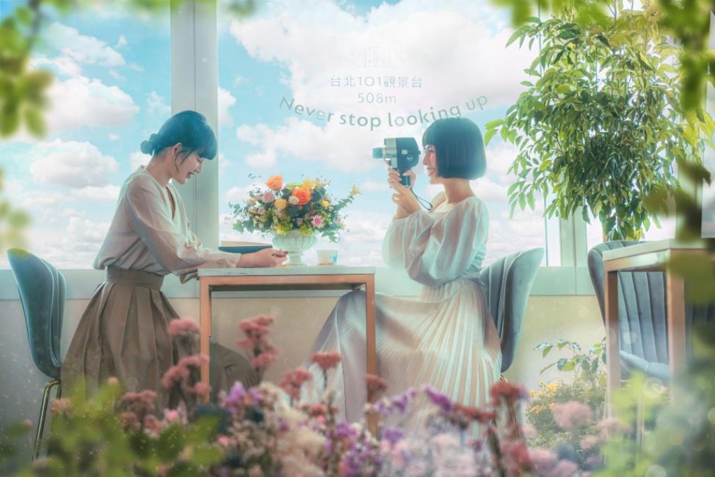 You are currently viewing KKday – 旅行中的奇幻探險