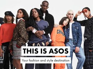 Read more about the article ¡Descubre la Moda Más Trendy con ASOS España!