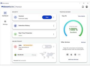 Read more about the article Protect Your Digital Life with Malwarebytes: The Ultimate Defense Against Cyber Threats