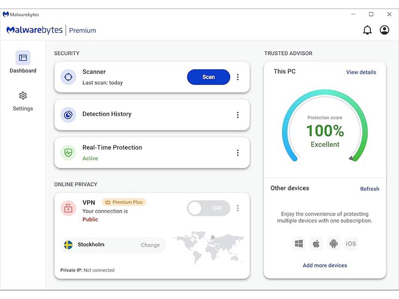 You are currently viewing Protect Your Digital Life with Malwarebytes: The Ultimate Defense Against Cyber Threats