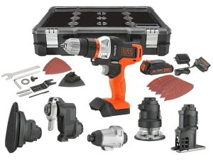 Read more about the article Powering Your Home Projects with Precision and Ease